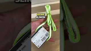 Another Sale??? #climbinggear #sale