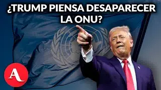 ¿OTAN en guerra con Estados Unidos por Groenlandia? Álvarez Fuentes analiza la 'ambición' de Trump