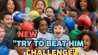 New Try to Beat him Challenge Games in Jeeto Live Balance Pakistan