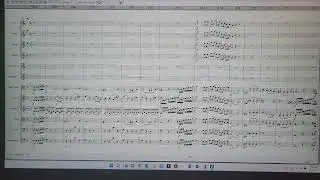 Georg Abraham Schneider Viola Concerto No. 1 in C Major (1799) I. Allegro Maestoso