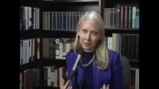 Author Virginia Postrel discusses glamour's impact on public policy