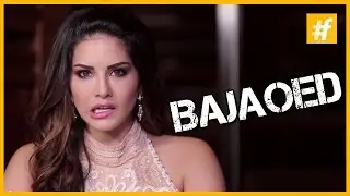 Sunny Leone gets Bajaoed - Teaser