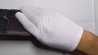 TOOVREN iPhone 11/11 pro Wallet Case unboxing and review
