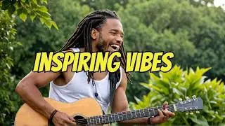 Inspiring Reggae Vibes – Uplifting & Motivational Reggae Playlist | 2024