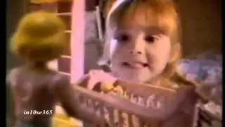 Fox 5 commercials (November 1993) (Volume 127)