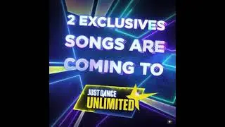 NEW SONGS JD21 SEASON 4 ALL THE STARS LEVITATING