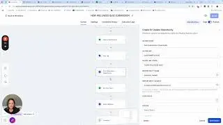 How We Built a High-Converting Sales System for a Wellness Brand! | GHL
