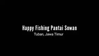 Target Tengiri Pantai Sowan Tuban
