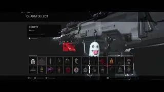 Call of Duty&reg;: Modern Warfare&reg; - Showing All My CHARMS (ALL MW SEASONS) *141 COLLECTED*