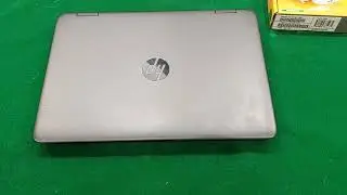 Ноутбук HP Probook 640 G4 c Core i5-7200U