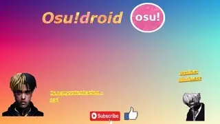 Osu!droid XXXTENTACION - SAD! Top 41 Hard