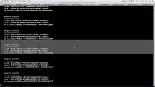 Still Syncing: Binance Smart Chain Full Node