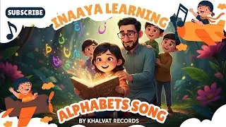 A Frustrated Lesson Turned Into Something Beautiful | Kashmiri Animation