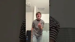 Cover - When I Was Your Man - Bruno Mars #music #thomasday #shorts #singersongwriter