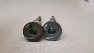 Traxxas Tmaxx 2.5R crank upgrade and update. Jason 28W