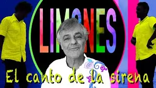 El canto de la sirena  / LOS LIMONES / HD videoclip