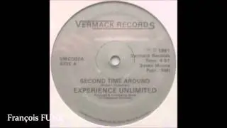 Experience Unlimited - Come Party With Us (1981)♫
