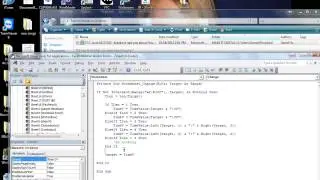 Excel VBA Tips n Tricks #12 NO MORE COLONS When Typing Time of Day, Type 123 instead of 01colon23 AM
