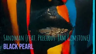 Sandman ( long version) : Black Pearl