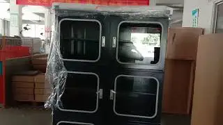 1436L  esd  antistatic dry cabinet  , humidity control moisture-proof cabinet