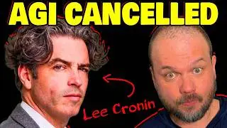 Lee Cronin 