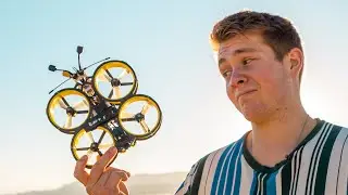 Top 3 BEGINNER FPV Mistakes