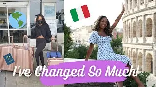 THINGS I'VE LEARNED! Black American Living Abroad