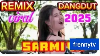 VIRAL DANGDUT REMIX 2025, VERY GOOD FOR MORNING  SHAKING