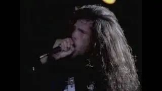 Cannibal Corpse - Edible Autopsy - Live at Dvorets Sporta Luzhniki 05.25.1993 (Moscow, Russia)