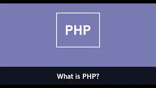 Small Project on Basic Core PHP - Part - 1 (How to create small project in php)