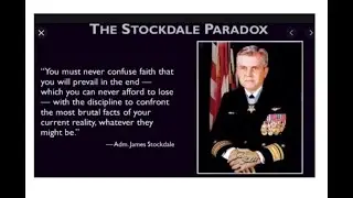 NEET PG 2021 Postponement- The Stockdale Paradox - Dr Seran Reddy - ADrPlexus