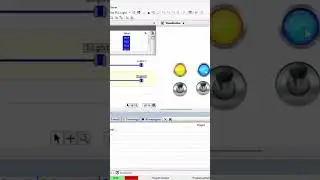 Codesys PLC programming. How to make an Ladder diagram programming, for lights and switches.