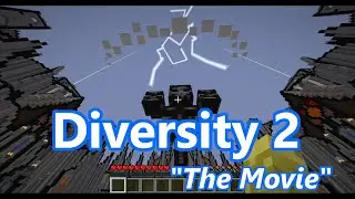 5 Idiots Play Diversity 2 The Movie