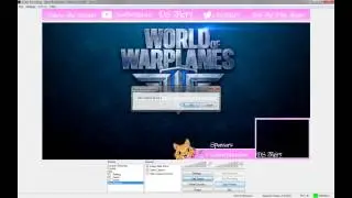 Rolling/Rotating Overlay - OBS Tutorial