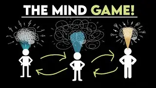 Why You Can&rsquo;t Stop Thoughts &ndash; and How the Mind Actually Works