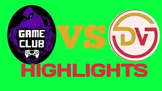 GAME CLUB VS DROID VILLAZ CLOG #0004