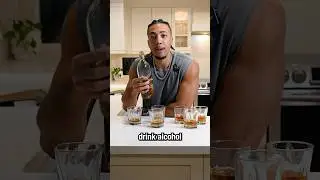 Can you drink alcohol on a fitness journey?