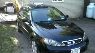 2006 Suzuki Reno POV