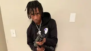 Lil Kee - Miss Em (Slowed+Reverb)