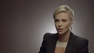 Charlize Theron, Julia Gillard, Monica Geingos & Graca Machel: The Impact of HIV On Young Women