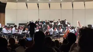 SYS Classic Orchestra - Vivaldi Winter
