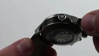 Pre-Owned Bremont ALT-1ZT/51 Zulu Luxury Watch Review