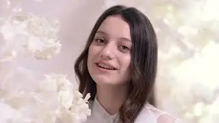 Anastasia Kudrik (Mogoșești, Herța), ”Leagănul lui Iisus” - BucPress TV Cernăuți