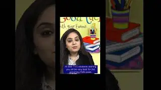 All the best for FMGE exam! #education #fmge #drpreetisharma