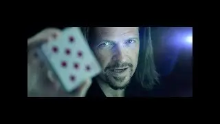 Amazing Sleight of Hand - The Laser Deal - Magic Card Trick Revealed!! Awesome to Watch!