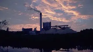 Hiljainen Kuusankoski