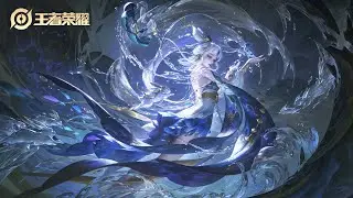 Highlight VGVD | Hằng Nga - Chang'e  Honor Of King