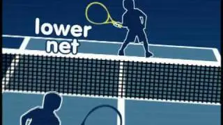QuickStart Tennis