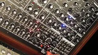 Grp A4 Step Sequencer Tutorial