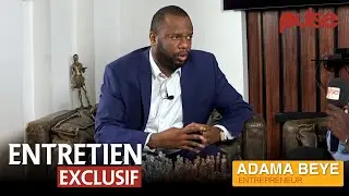 Rencontre avec Zeyna, Bouba Ndour, Wally, Youssou Ndour : Adama Bèye sans détours